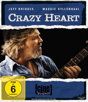 Blu-Ray