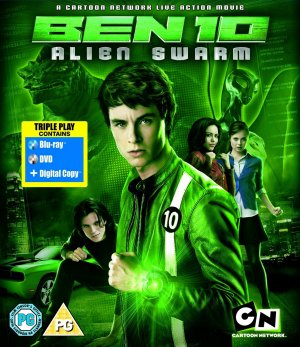 Blu-Ray