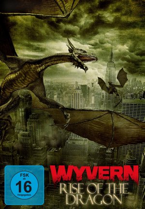 Wyvern