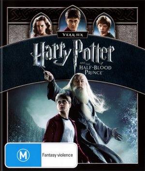 Blu-Ray