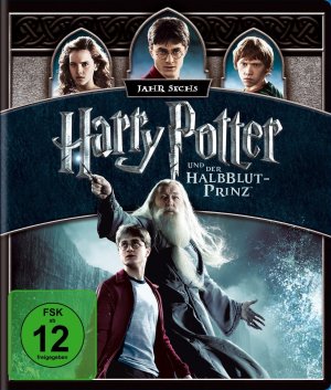 Blu-Ray