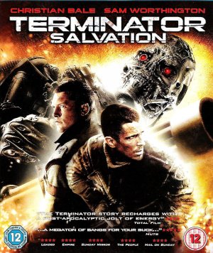Blu-Ray