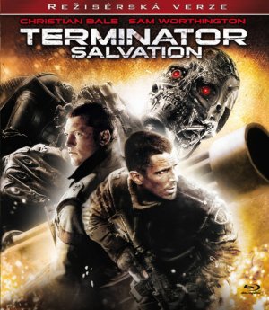 Blu-Ray