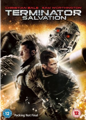 DVD