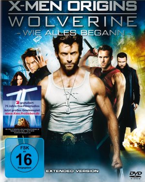 DVD