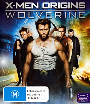 Blu-Ray