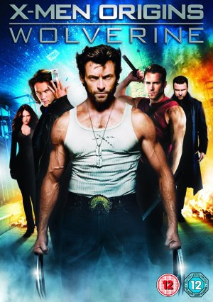 DVD