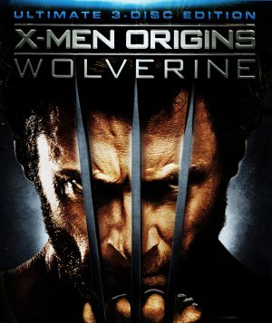 Blu-Ray