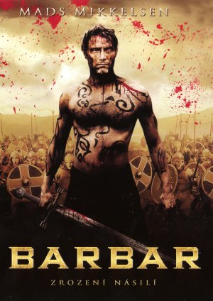DVD