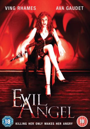 Evil Angel