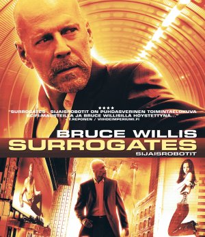 Blu-Ray