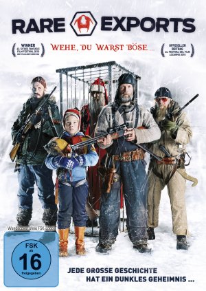DVD