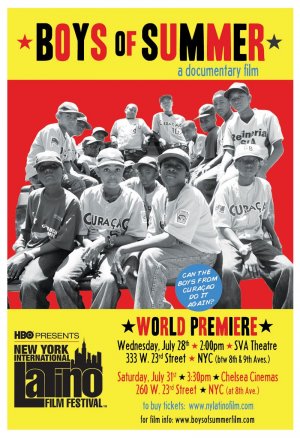 Boys of Summer
