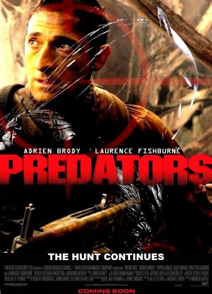 Predators