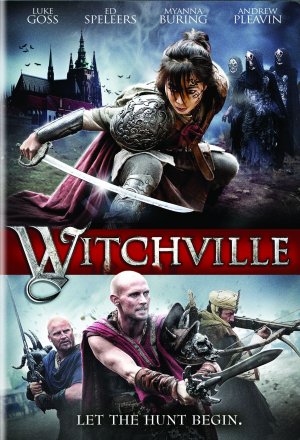 Witchville