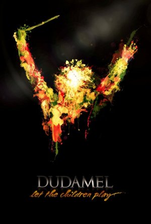 Dudamel: Let the Children Play