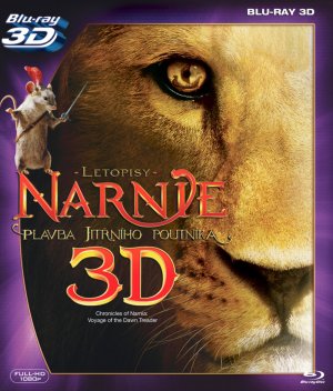 Blu-Ray