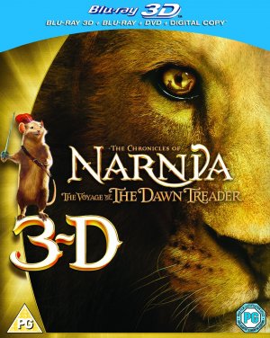 Blu-Ray