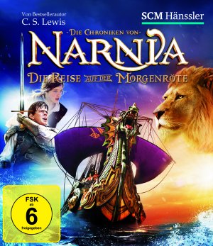 Blu-Ray