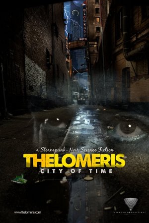 Thelomeris