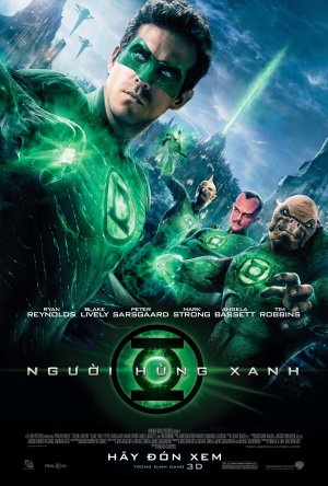Green Lantern