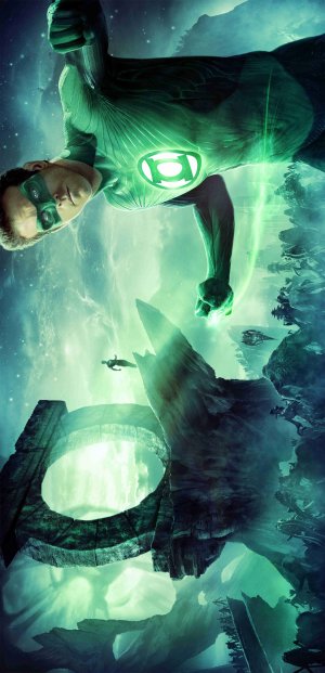 Green Lantern