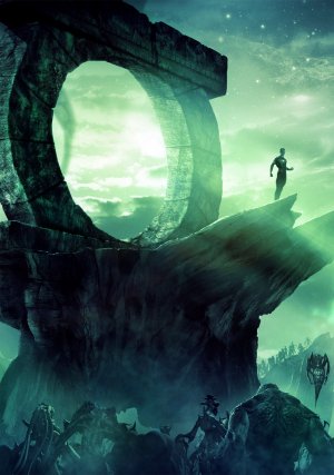 Green Lantern