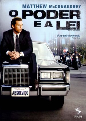 The Lincoln Lawyer