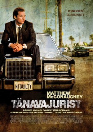 The Lincoln Lawyer
