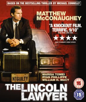 The Lincoln Lawyer