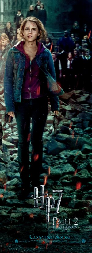 Harry Potter and the Deathly Hallows: Part 2