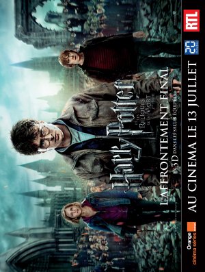 Harry Potter and the Deathly Hallows: Part 2