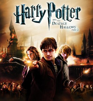 Harry Potter and the Deathly Hallows: Part 2