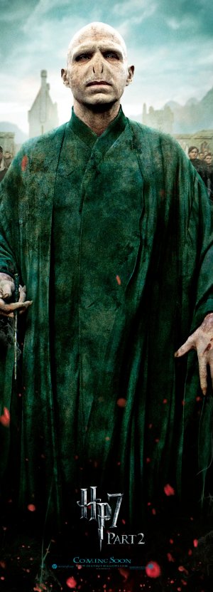 Harry Potter and the Deathly Hallows: Part 2