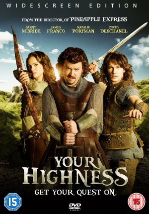 DVD