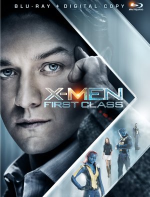 Blu-Ray