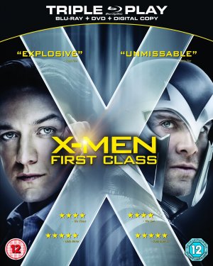 Blu-Ray