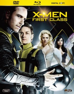 Blu-Ray