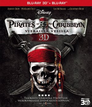 Blu-Ray