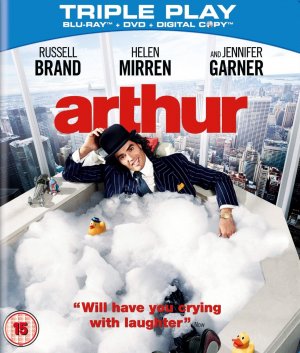 Blu-Ray