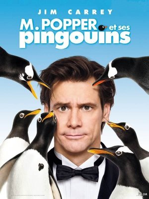 Mr. Popper's Penguins