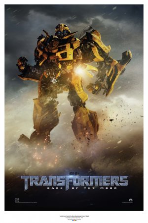 Transformers: Dark of the Moon