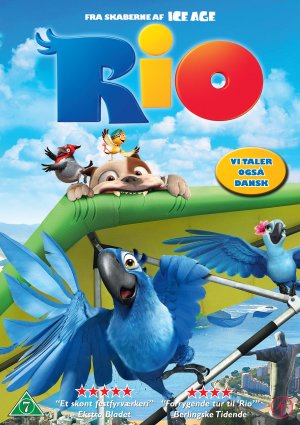 DVD