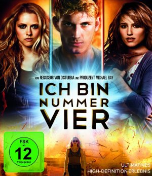 Blu-Ray