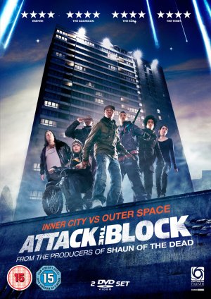 DVD