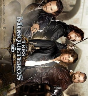 The Three Musketeers