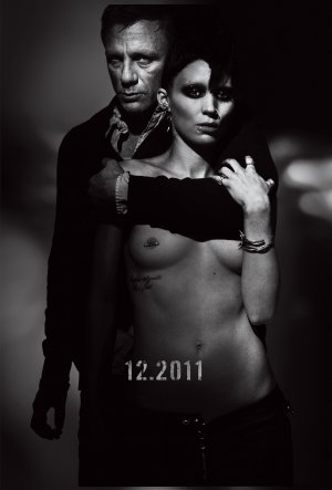 The Girl with the Dragon Tattoo