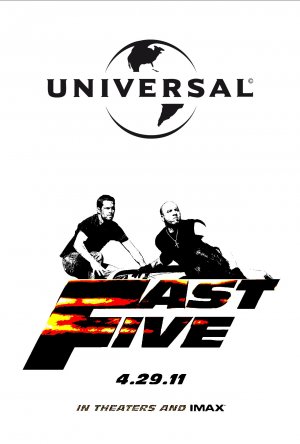 Fast Five