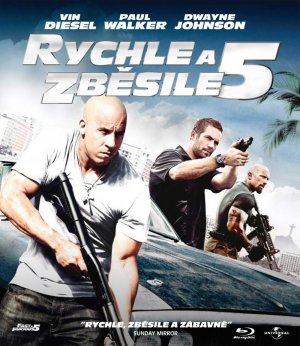 Blu-Ray