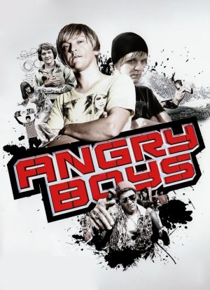 Angry Boys